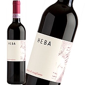 イタリア トスカーナ ファットリア・ディ・マリアーノ エバ 750ml