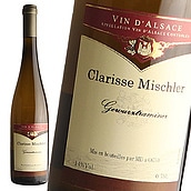 フランス アルザス ゲベルツトラミネール 750ml