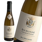 フランス JB ブルゴーニュ シャルドネ ハーフ 375ml