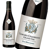 フランス ブルゴーニュ JB 2017 シャルム・シャンベルタン GC 750ml