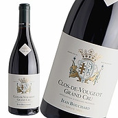 フランス ブルゴーニュ JB 2020 クロ・ド・ヴージョ 750ml