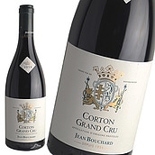 フランス ブルゴーニュ JB 2018 コルトン グランクリュ 750ml