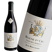 フランス ブルゴーニュ JB ボーヌPC クロ デ ゼグロ 750ml