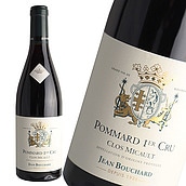 フランス ブルゴーニュ JB ポマールPC クロ ミコー 750ml