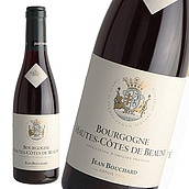 フランス ブルゴーニュ JB ブルゴーニュオート コート ド ボーヌ 375ml