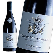 フランスブルゴーニュ JB コート・ド・ニュイ ヴィラージュ 750ml