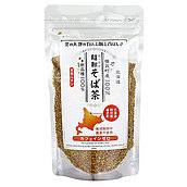 天保堂 だったんそば茶満天きらり 120g