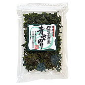 マツキクフーズ 青さのり 20g