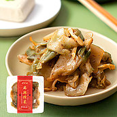 八島食品 重慶飯店監修麻辣搾菜 100g | 火・金出荷不可 D+2