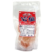 丹羽久 ヒマラヤ岩塩ブロック 300g×5個