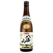 新潟 八海山 特別本醸造 720ml