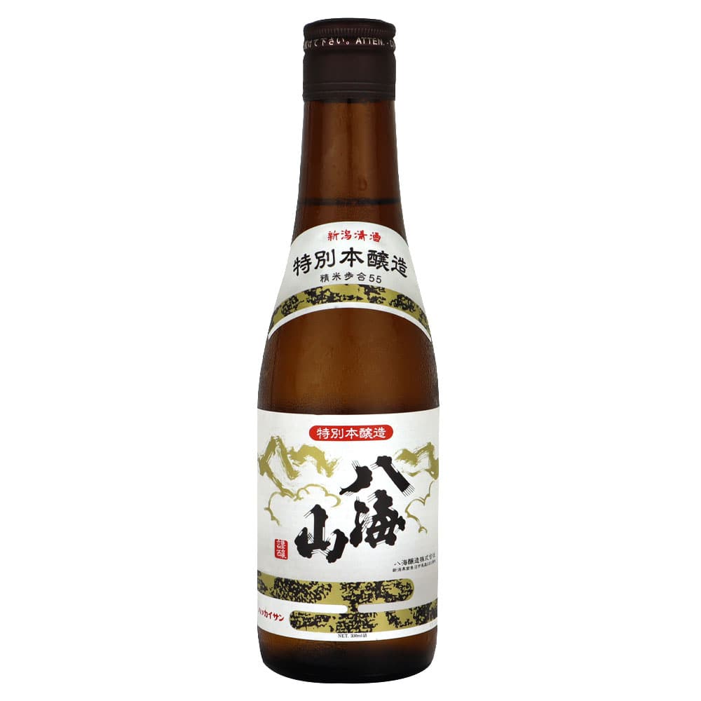八海山 特別本醸造 300ML 300ML