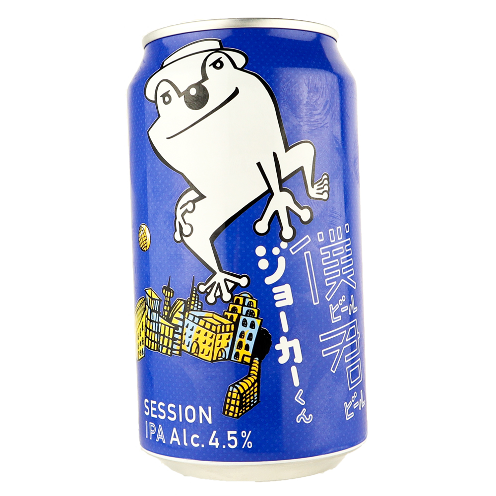 長野 ヤッホーブルーイング 僕ビール君ビール ジョーカーくん 350ml×24本【ケース販売】