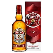 ブレンデッドスコッチウイスキー シーバスリーガル 12年 1000ml(1L) | ペルノ・リカール正規輸入品