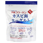 華舞 コラーゲンカスピ海ヨーグルトの素 1pk