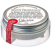 ジャパンソルト 白トリュフソルト 50g