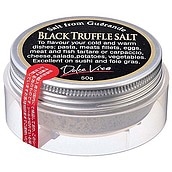 ジャパンソルト 黒トリュフソルト 50g