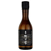 長野 真澄 純米吟醸 野可勢 300ml