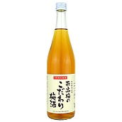 おおやま夢工房 南高梅こだわり梅酒 720ml