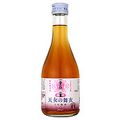 おおやま夢工房 天女の舞衣 3年熟成梅酒 300ml×3本