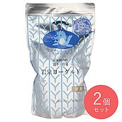 岩泉ヨーグルト 加糖 1000g×2 | D+3