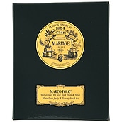 マリアージュ フレール マルコ ポーロ リーフ缶 100g [9671]