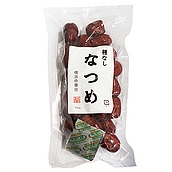 ユーワールド 種無し赤なつめ 100g