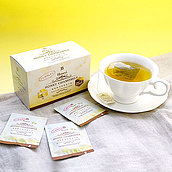 JB Honey's はちみつカモミールティー 1.5g×25袋