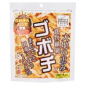 デイリーマーム ゴボチ プレーン醤油 20g
