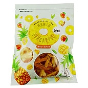 らびっとらん タイ産 ドライマンゴー&パイナップル 500g | 業務用規格