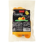 マルレ ジャンボドライアプリコット 225g