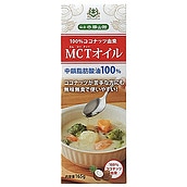 仙台勝山館 MCTオイル 165g