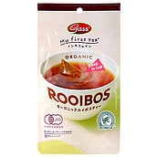 ガスコ 有機ルイボスティー 30P