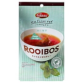 ガスコ ミントルイボスティー ティーバッグ 30P