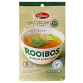 ガスコ有機ルイボス・ライト（グリーンルイボス） 30p