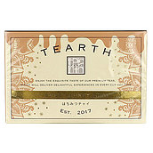 TEARTH はちみつチャイ 25p