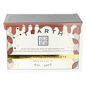 TEARTH はちみつチョコレート 2g×25P
