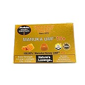 ハニードロップレットマヌカハニー UMF15+ 23g