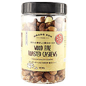 リンク・リソース皮付きカシューナッツチェダーチーズ 380g