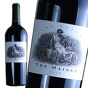 2015 ザ・メイデン レッドワインナパヴァレー 750ml