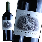 2017 ザ・メイデン レッドワイン ナパヴァレー 750ml