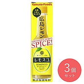 ヤマトフーズ レモスコ 60g×3個