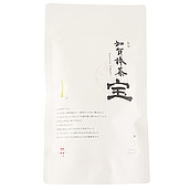 茶のみ仲間 袋茶加賀棒茶<宝> 2gx20包