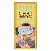 スタッセン チャイ 25P