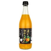 丸松 旬搾りみかんジュース 700ml×3本
