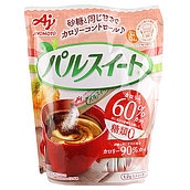 味の素 パルスイート スティック 60p×2個