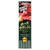 エスビー食品 ホースラディッシュ 40g×10個