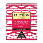 フォション アップル TB 10P | FAUCHON