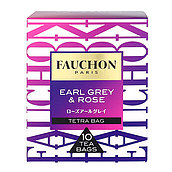 フォション ローズアールグレイ TB 10P  | FAUCHON