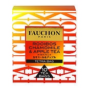 フォション ルイボスカモミール&アップル TB 10P | FAUCHON